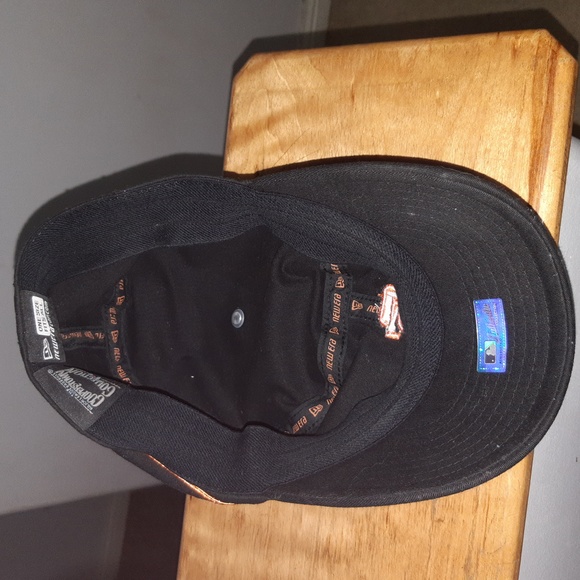 San Francisco conductor hat - Picture 4 of 7